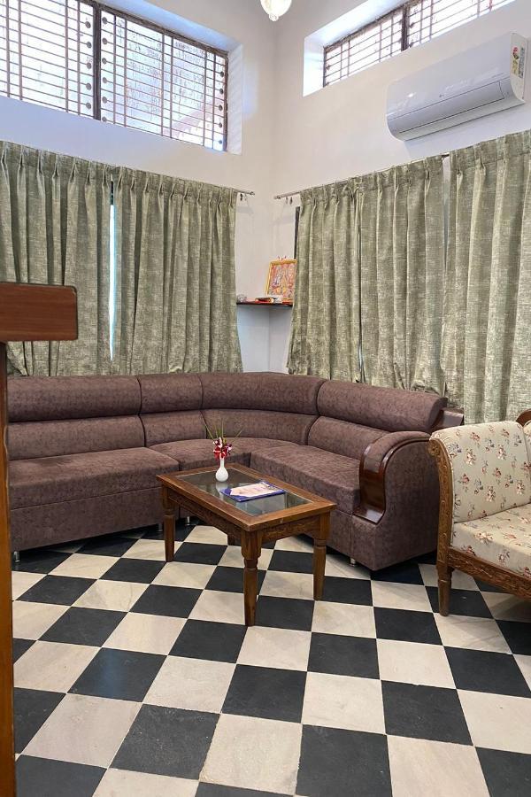 Jai Niwas Palace Resort Kumbhalgarh Zewnętrze zdjęcie
